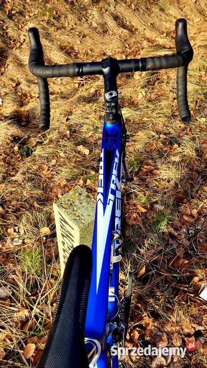 Szosa Trek madone 47 karbon ultegra 56 Ostróda