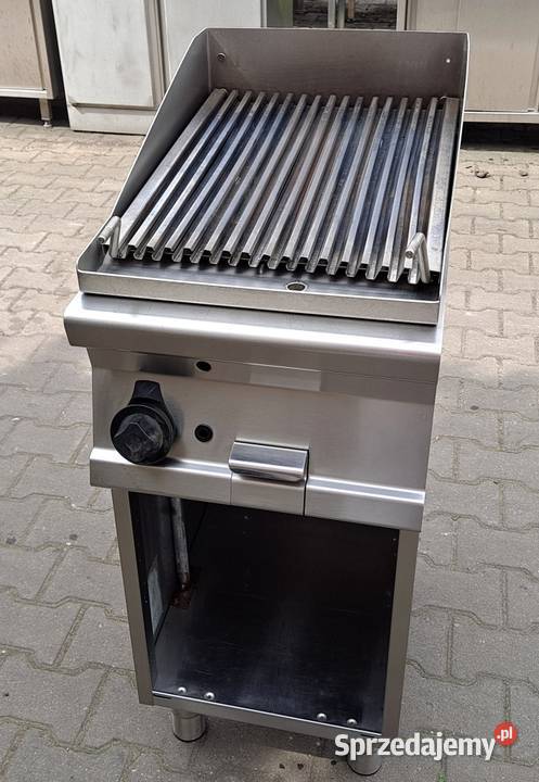 LAVA GRILL GAZOWY LOTUS CW 74G 407085 MN Nowe Skalmierzyce