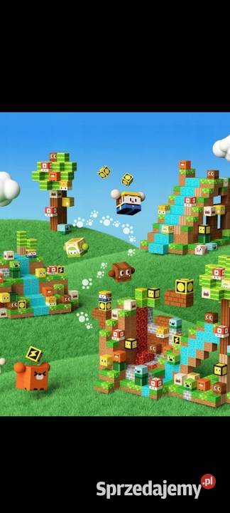 Klocki magnetyczne stem 100 kujawsko-pomorskie Szubin