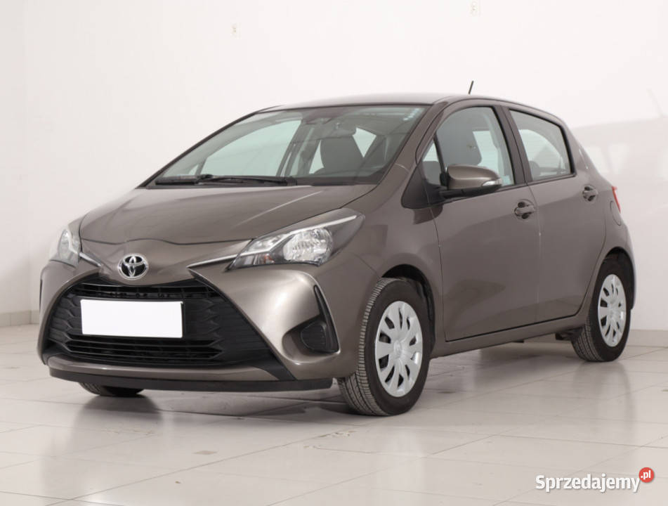 Toyota Yaris 15 Dual VVTi 51576km