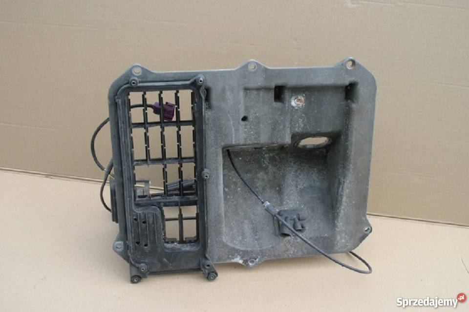 MAN TGA PODSTAWA PEDAŁÓW PEDAŁY WĄSKA KABINA Bieleń