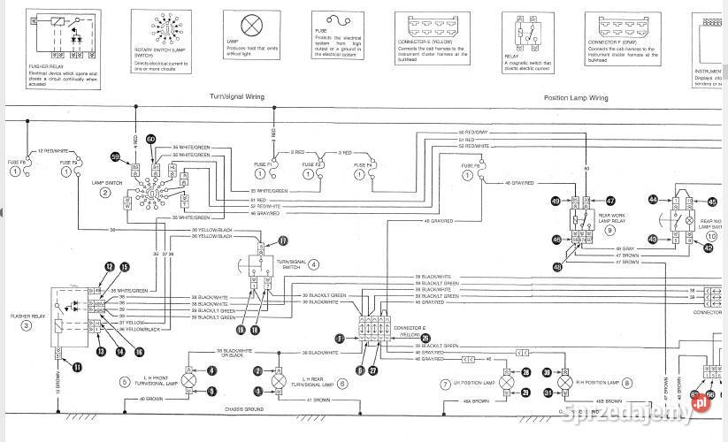 Fella sm 911 310 Instrukcja katalog obsługi