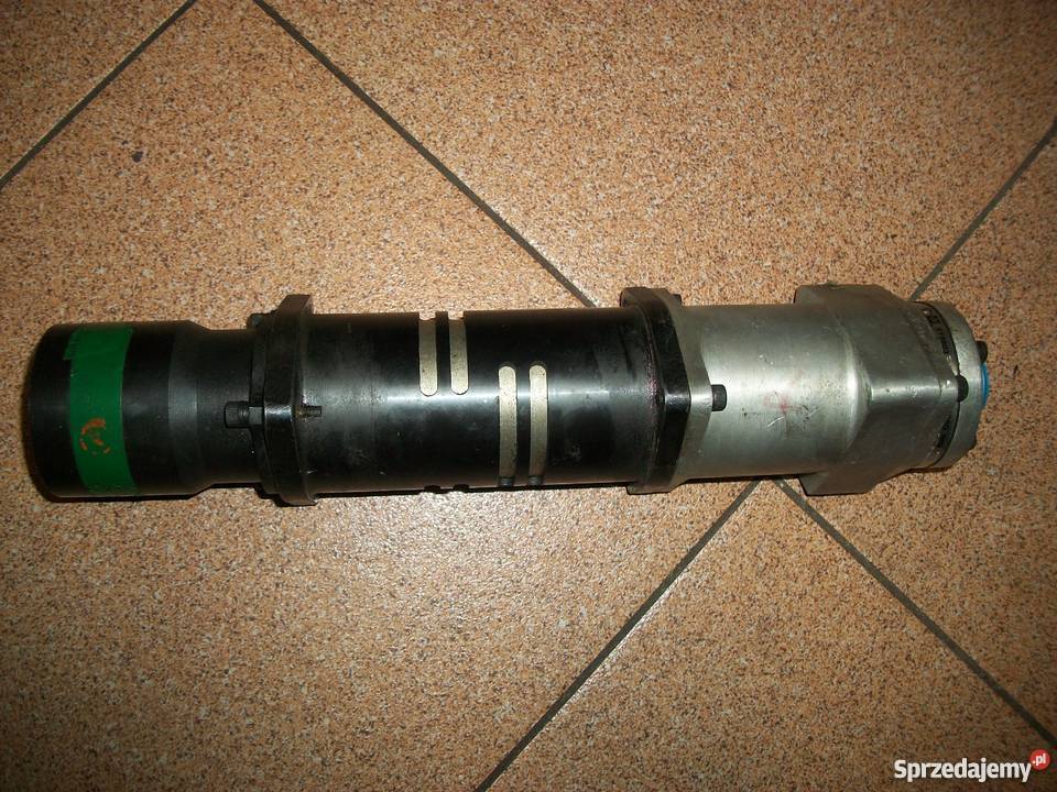 Silnik pneumatyczny ET3803RH3 Ingersoll Rand Sklep Olkusz