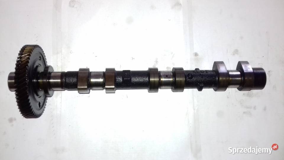Wałek rozrządu wydechowy 18 V6 MX3 MX6 Mazda Jaworzno sprzedam