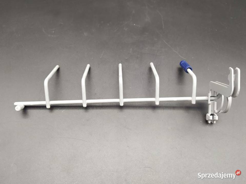 Grzebień kosza górnego zmywarka Siemens Bosch śląskie Jasienica