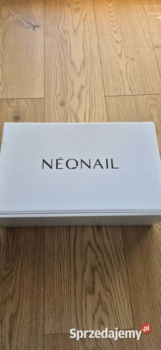 Neonail Winter ManiLand nowy zestaw do manicure Manicure, pedicure Warszawa