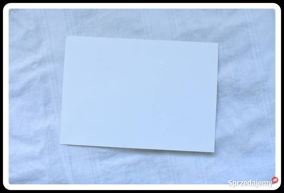 Pocztówki kartki pocztowe Olsztyn rocznicowa Płock