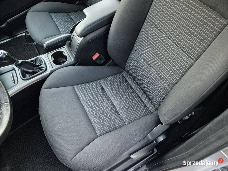 Mercedes B 160 benzyna manual GWARANCJA grzane mazowieckie Warszawa sprzedam