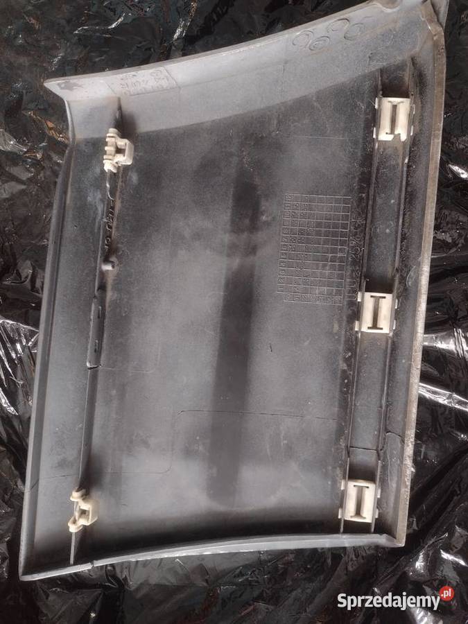 mercedes w124 sportline listwa drzwi Kraków