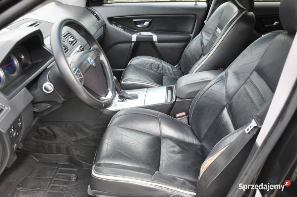 Volvo XC 90 I 20022014 czujnik deszczu Dąbrowa Górnicza
