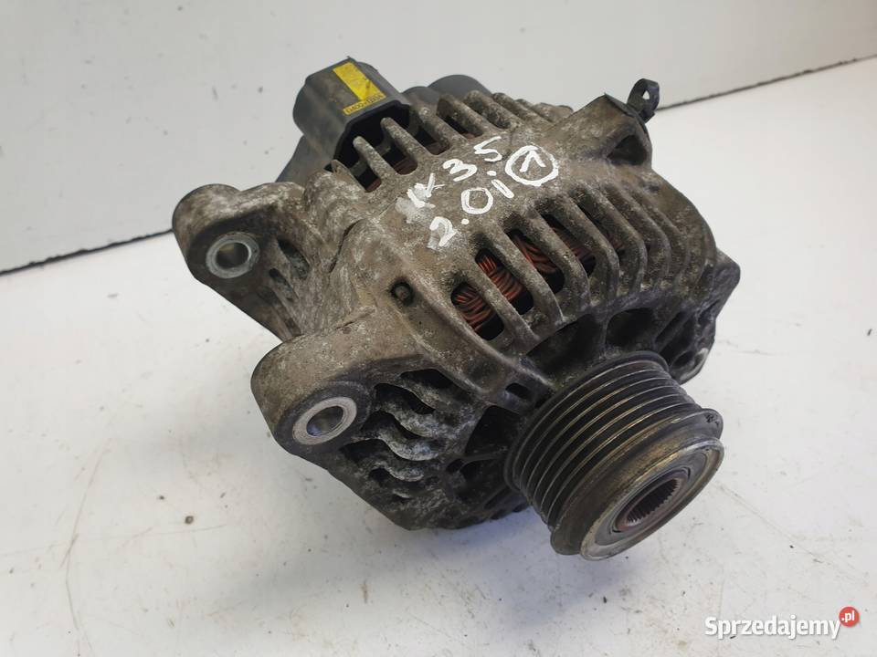 ALTERNATOR Hyundai IX30 20 B 373002G400 110A Chełm