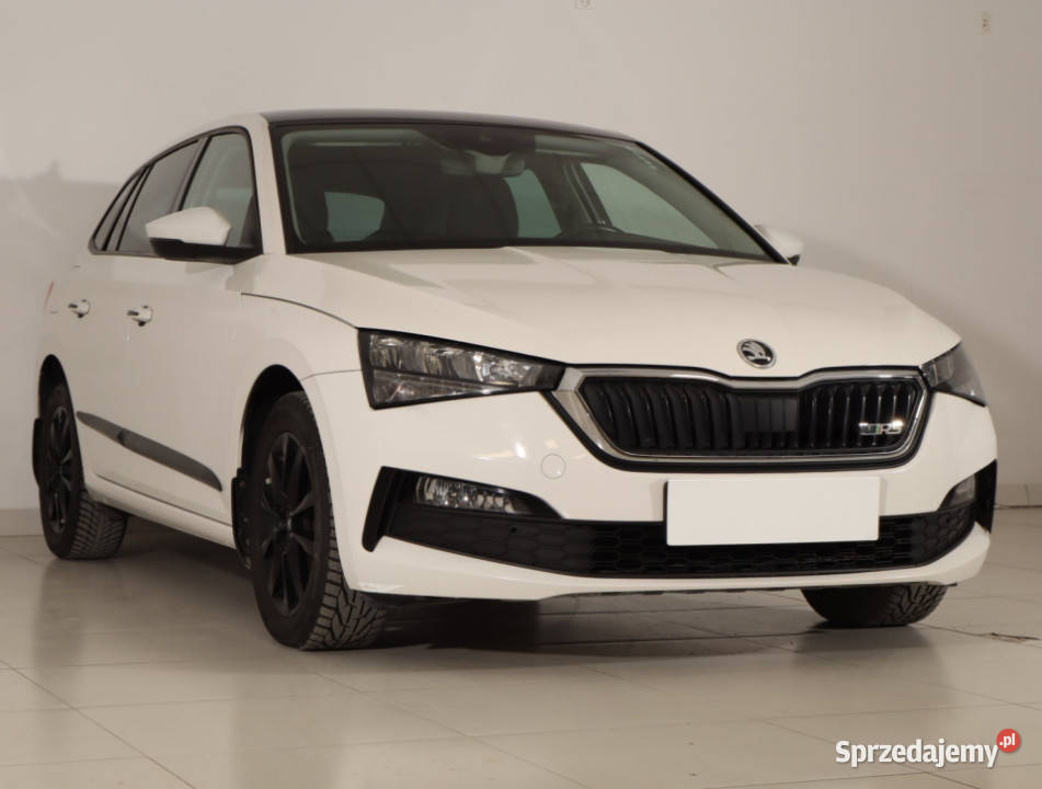 Skoda Scala 16 TDI 85KM Piaseczno sprzedam