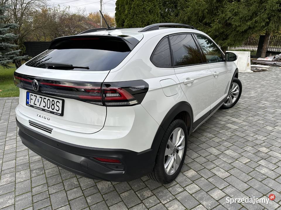 Salon Polska Stan perfekcyjny FV 23 79000km Zawiercie sprzedam