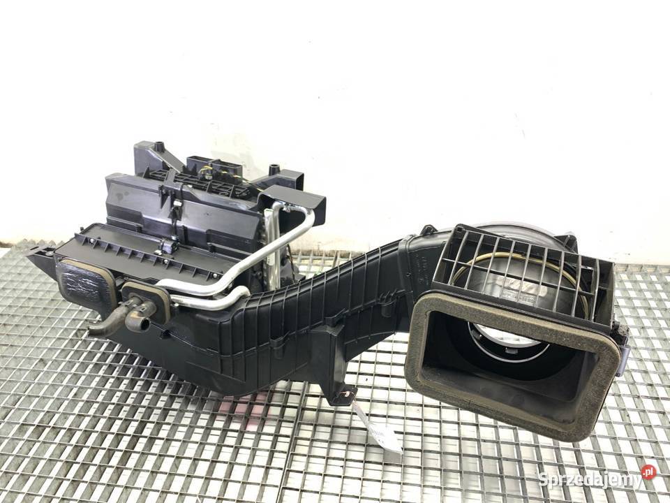 NAGRZEWNICA VW CRAFTER 30 50 Hatchback 0616 podkarpackie sprzedam