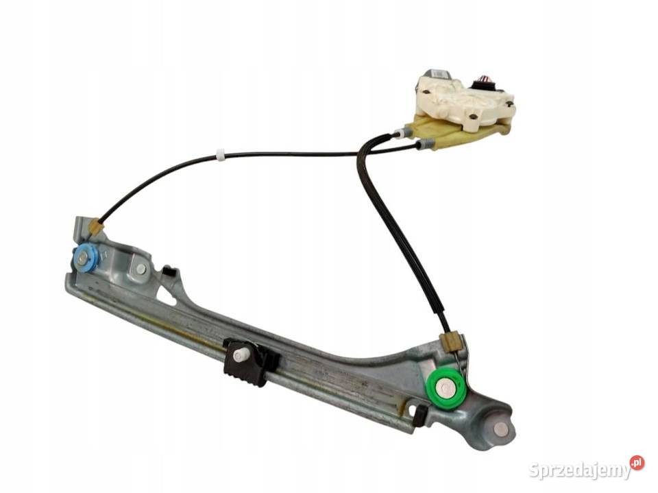MECHANIZM SZYBY LEWY TYŁ KOMBI 827310001RA Rok produkcji 2007 sprzedam