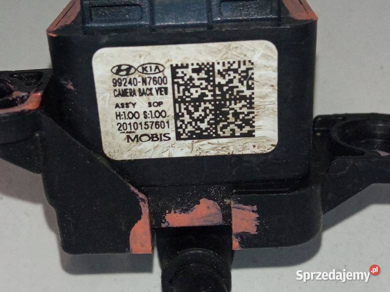 KAMERA COFANIA 99240N7600 Hyundai Tucson IV 2020 sprzedam