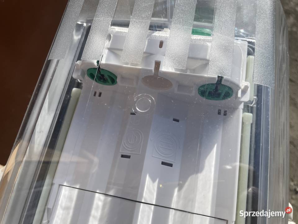 oprawa oświetleniowa CEAG eLLK 9203636 Pruszcz Gdański sprzedam