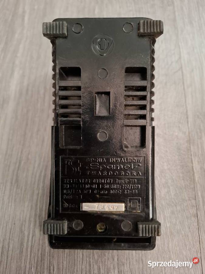 Maszyna Łucznik pedał sprzedam