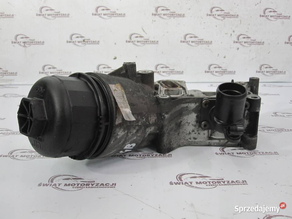 Fiat Doblo 13 CDTI 10r 90 263A2000 obudowa
