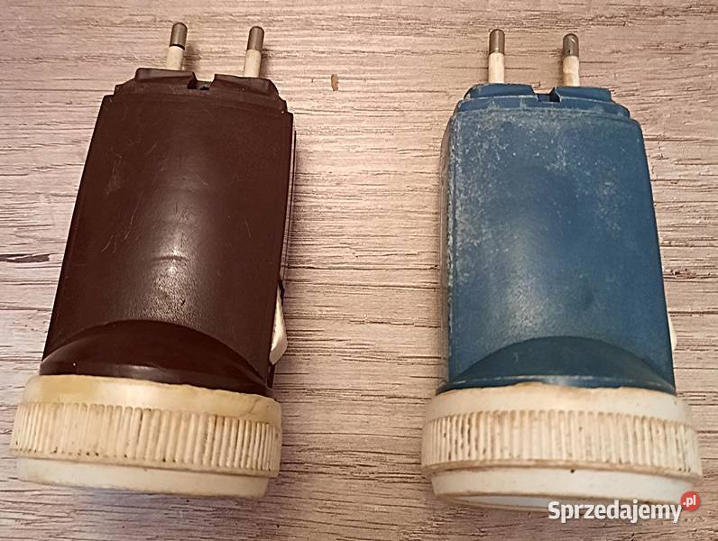 Latarka latarki produkcji radzieckiej z lat PRL wielkopolskie Ostrów Wielkopolski