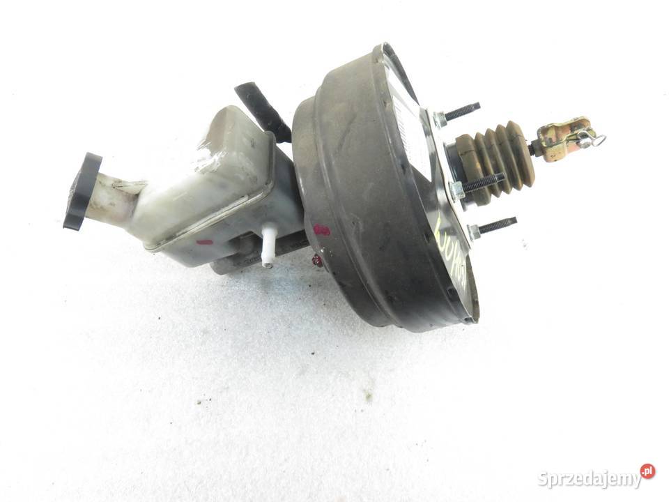 SERWO HYUNDAI TUCSON I 20 CRDI 585002E450 Pompy hamulcowe małopolskie sprzedam