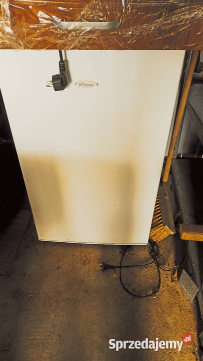 Lodówka bo mam agregatowa nowa podkarpackie Rzeszów
