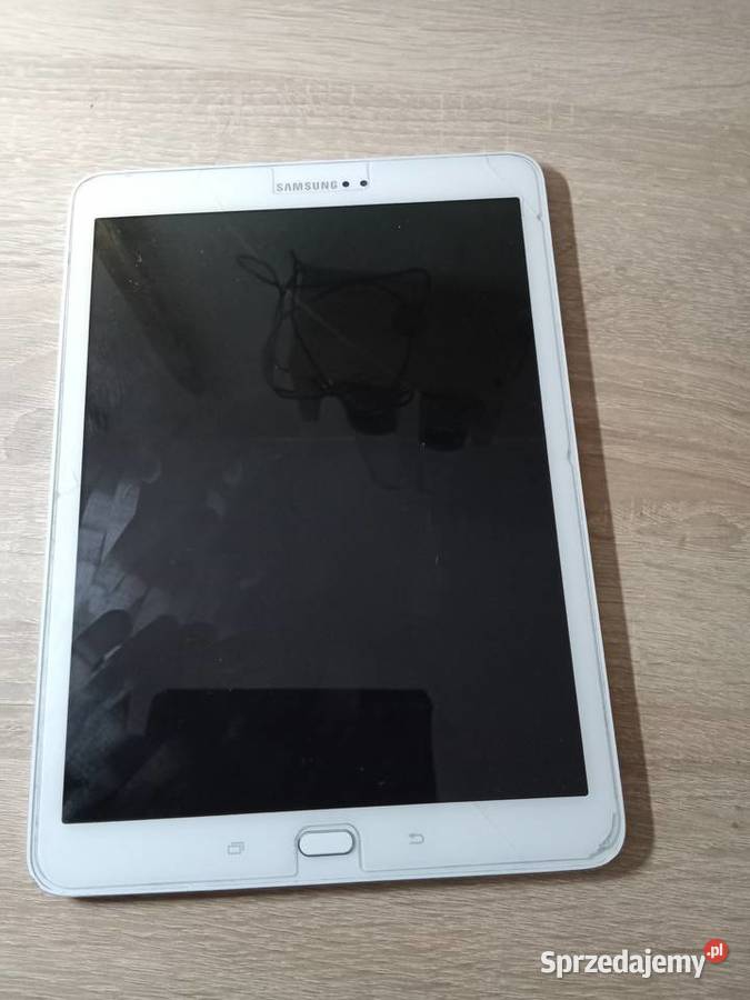 Sprzedam Tablet Samsung Galaxy Tab2 Uszkodzony