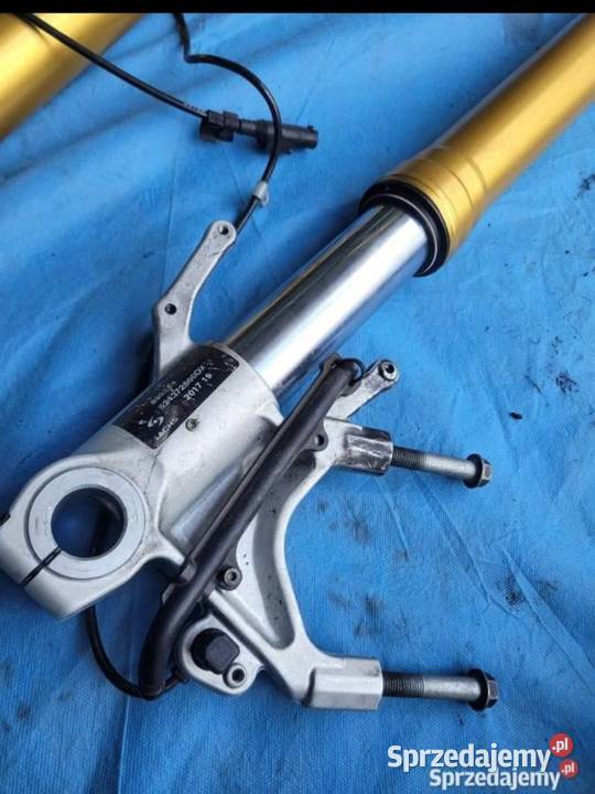 Aprilia TUONO V4 1100 rsv 2016 lagi laga Nowy Tomyśl