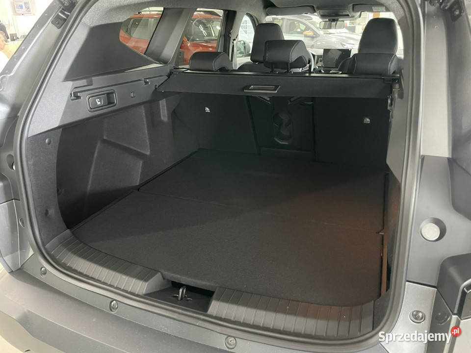 Dacia Bigster journey hybrid isofix Lublin sprzedam