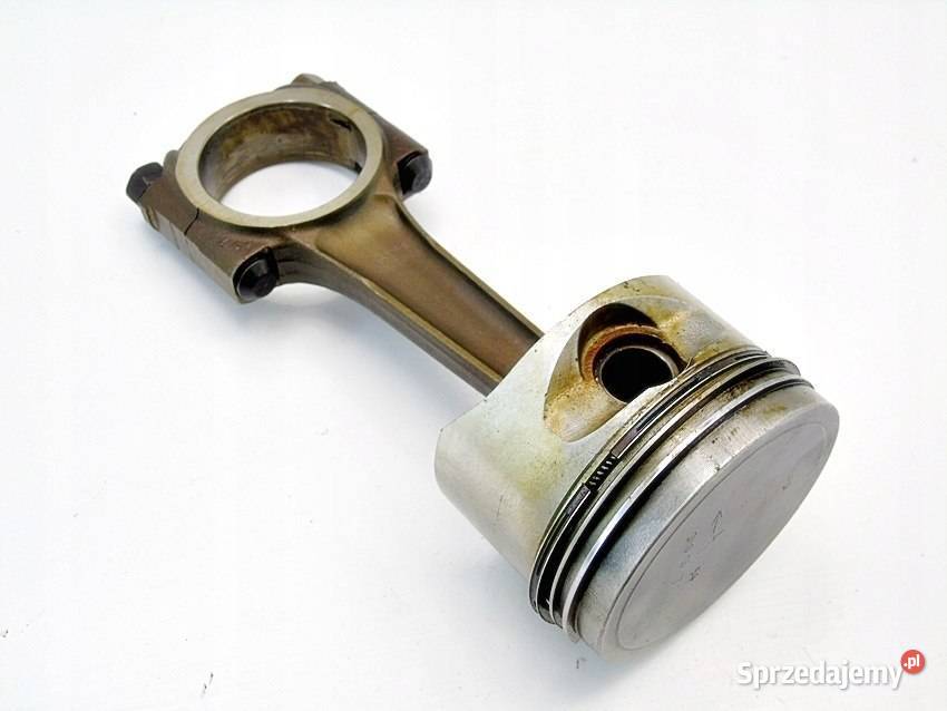 TŁOK KORBOWÓD 16 8V 306 SAXO NFT 98