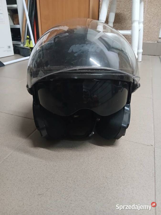 Sprzedam kask motocyklowy Grójec