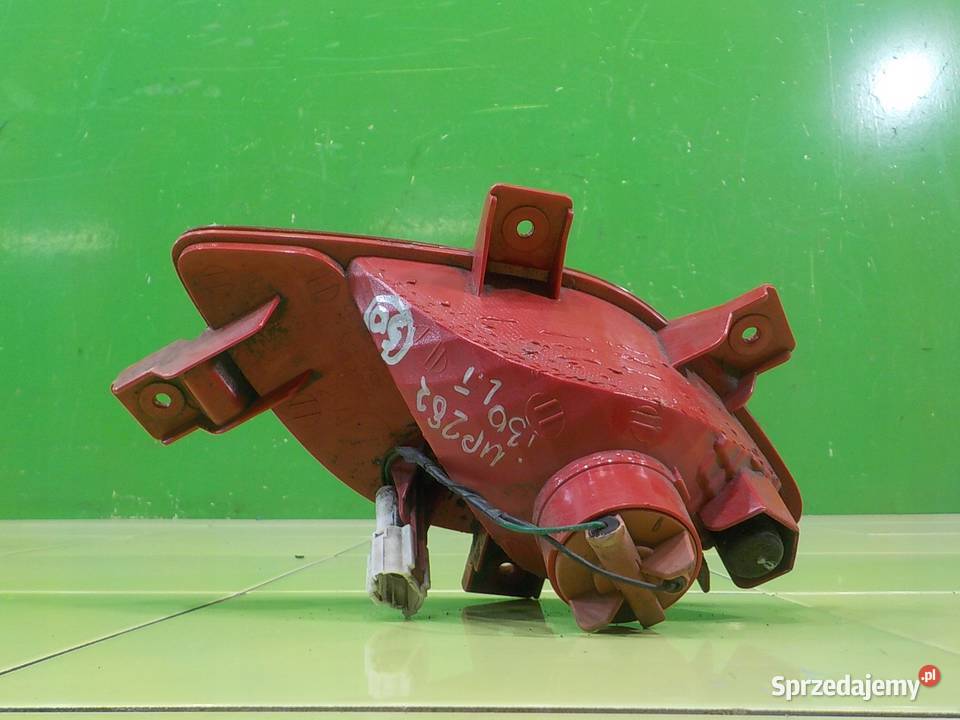 HYUNDAI i30 II LIFT 14 B 15r 5D lampa lewa tyl osobowe mazowieckie Suków