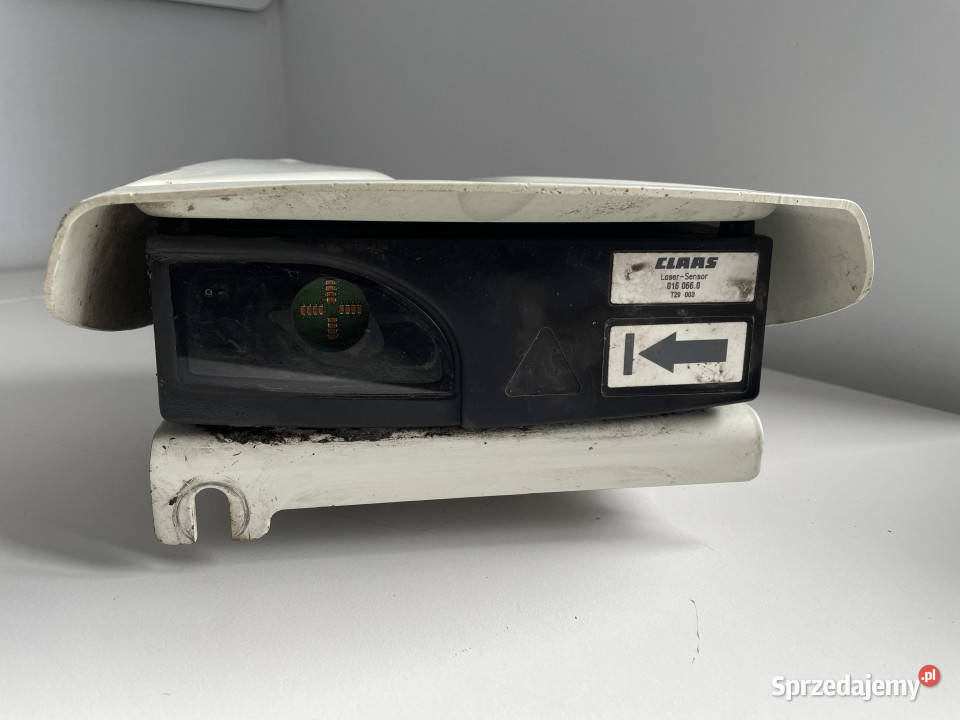 Claas Lexion Laser Pilot Sensor 0160660 Jastrzębniki