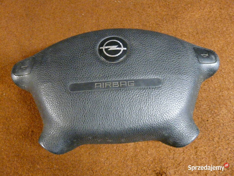 Sintra OPEL Poduszka kierowcy