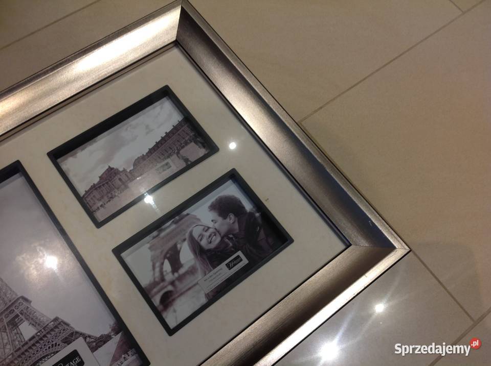 Duża Rama Ramka na Zdjęcia Ramki i ramy Nowa Sól