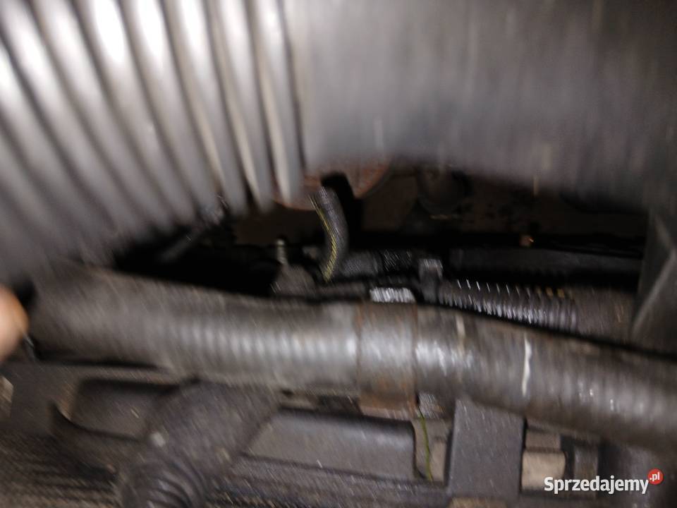 Części do opel corsa Strobów