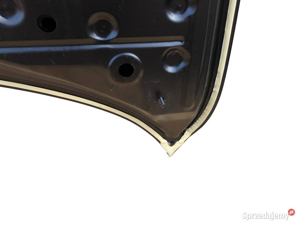Bmw 1 F20 20112019 Maska pokrywa silnika Stalowa świętokrzyskie Skarżysko-Kamienna