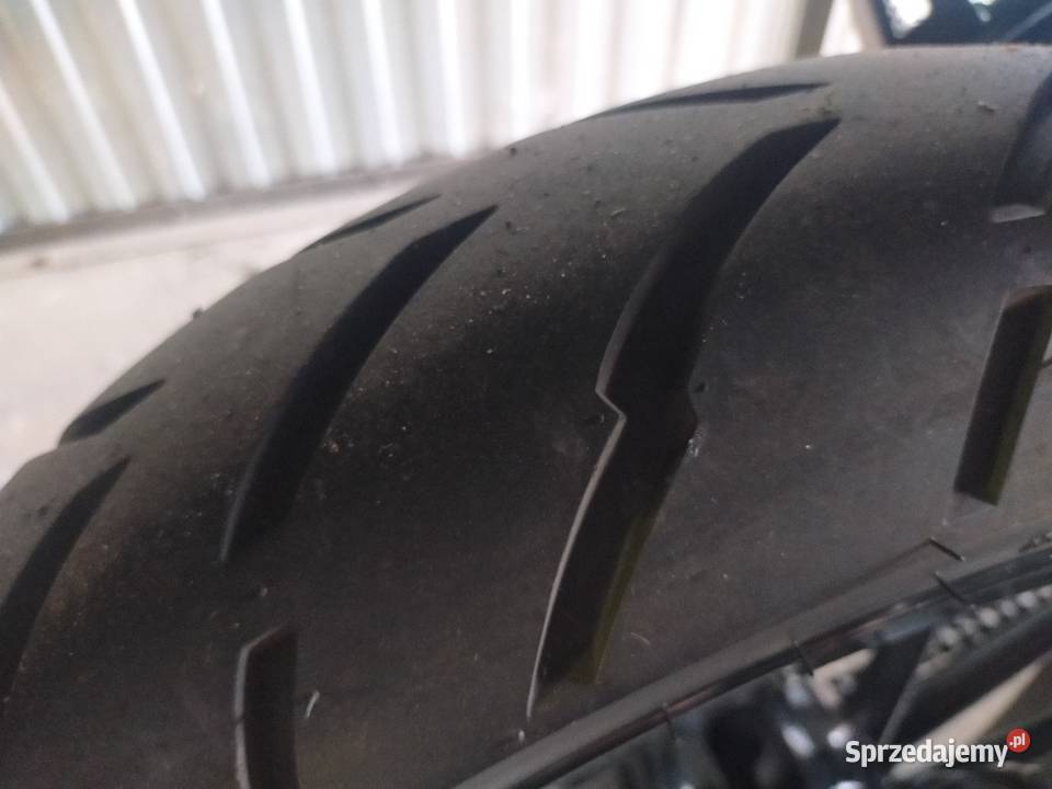Suzuki GSXR Pawłowo Skockie sprzedam