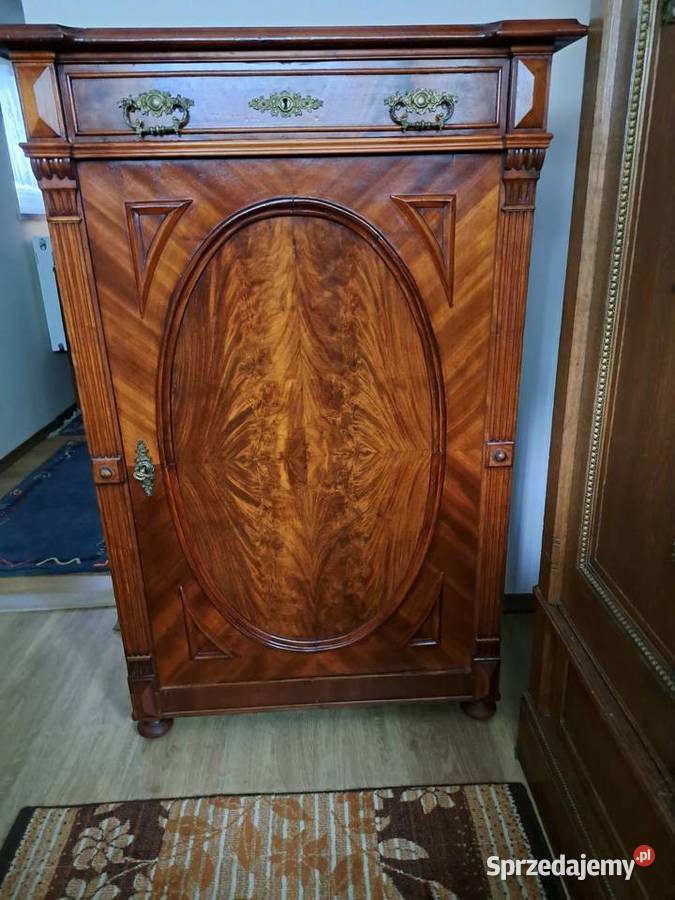 Bieliźniarka eklektyzm Myślibórz