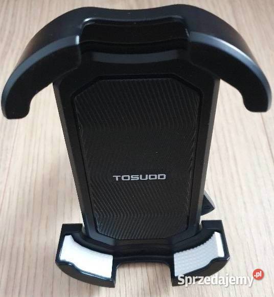 Uchwyt do smartfona na kierownicę roweru Kraków