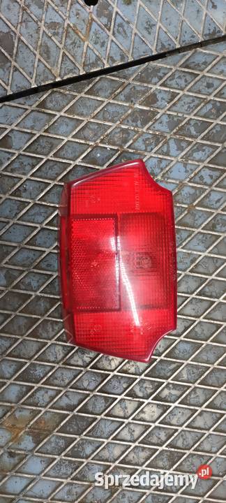 Lampa tylna tył tylnia BMW R1100RS Wiele