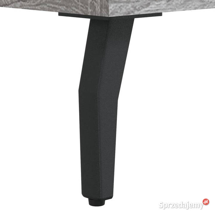 Szafka pod telewizor szary dąb sonoma 102x36x50 Warszawa