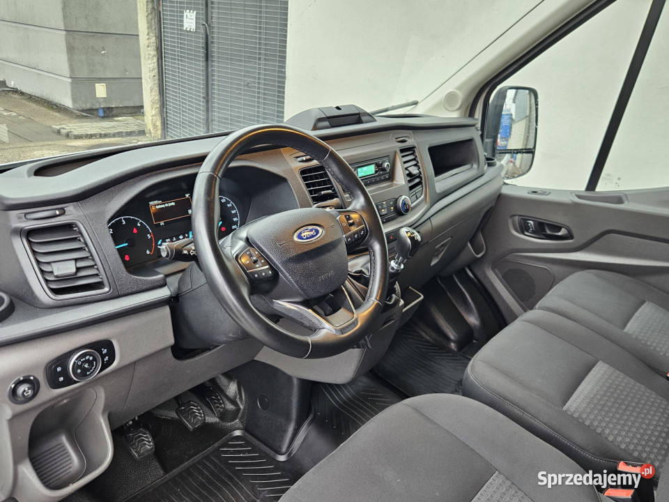 Ford Transit 20 EcoBlue Piaseczno