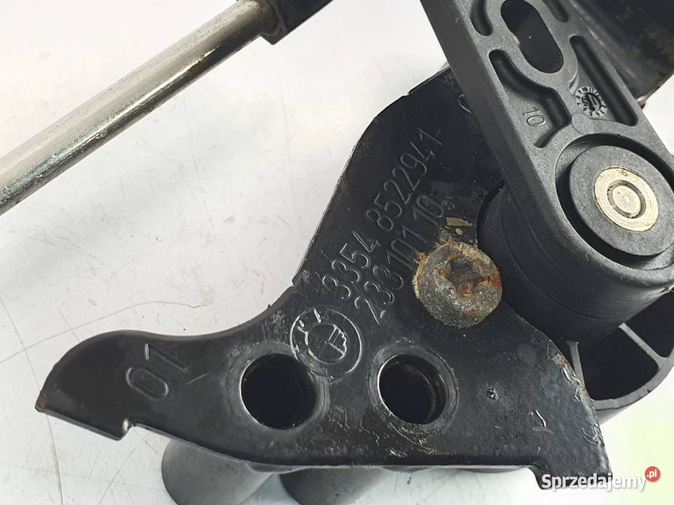 Czujnik Poziomowania Dzwigienka Bmw Gs 1200 Czujniki i sterowniki Łódź