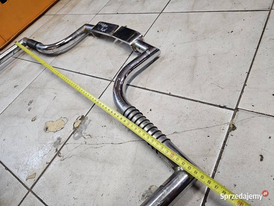 Harley Davidson Gmole VN 1500 orurowanie vn1500 Akcesoria motocyklowe Jelenia Góra sprzedam