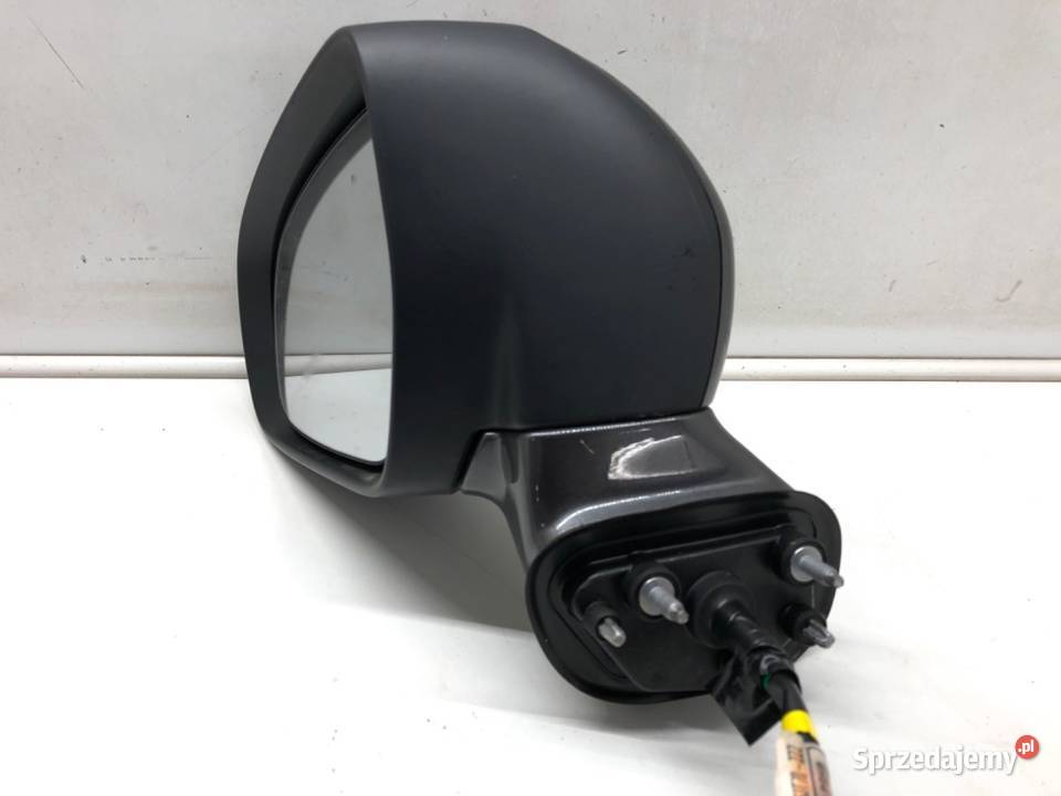 LUSTERKO LEWY SUZUKI SX4 SUV ZEWNĘTRZNE LEWA sprzedam