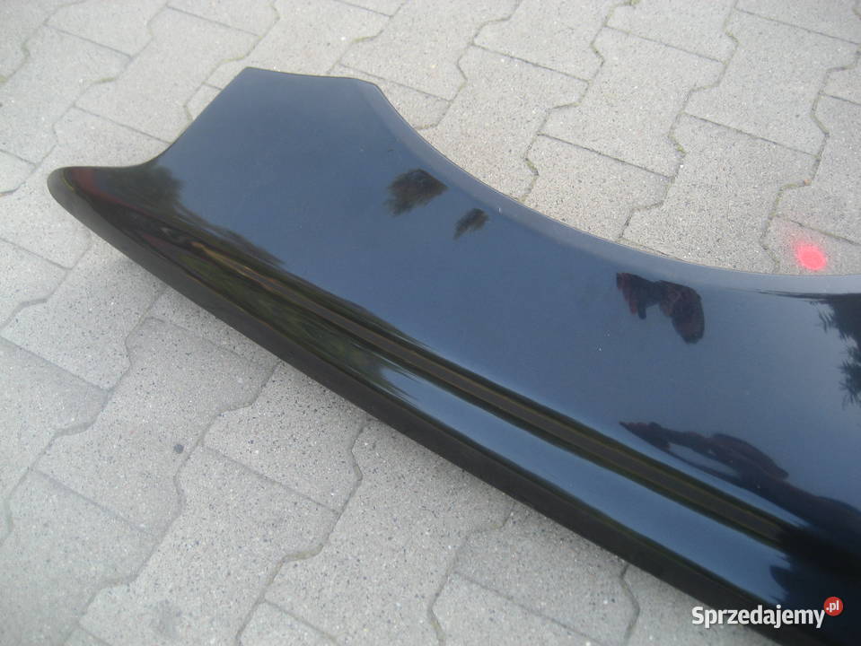 volvo s40 v40 lift 0003r błotnik przód prawy kod wielkopolskie Rakoniewice