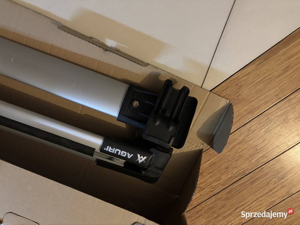 Bagażnik dachowy Aguri osobowe Części samochodowe Warszawa