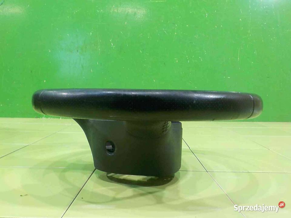 NISSAN JUKE I F15 15 DCI 12r 5D kierownica mazowieckie