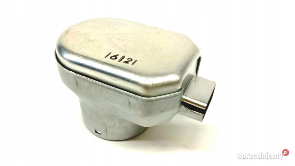 VOLVO S60 S80 zaplonnik starter reflektor ksenon dolnośląskie Bielany Wrocławskie
